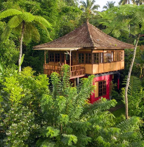 Sanda Plantation Hideaway 4