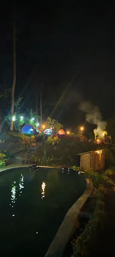 Taman Cinta Hidden Camp 3