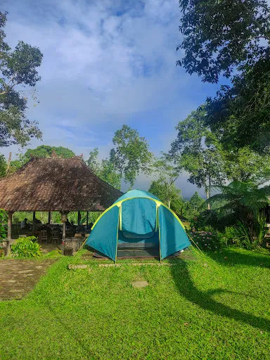 Kampung Kopi Camp 1