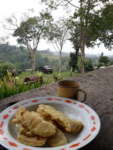 Kampung Kopi Camp 4