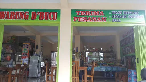 WARUNG BUCU 2