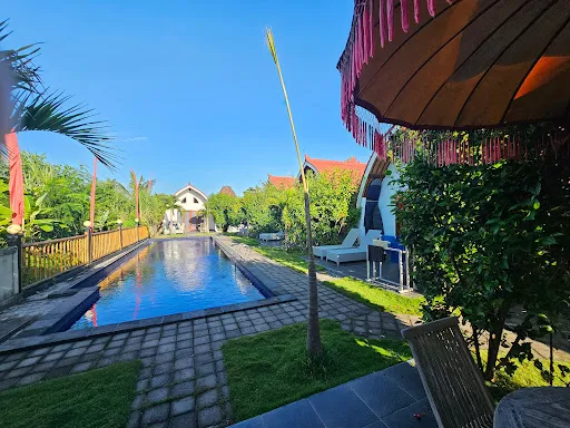 Pearl Villas Balian Beach 1