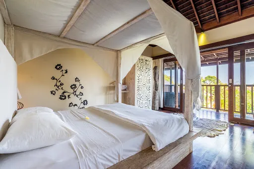 Villa Yuyu Balian 1