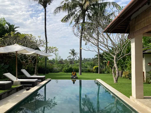 Villa Yuyu Balian 2