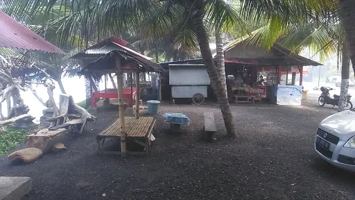 Warung Kopi Lisna 1