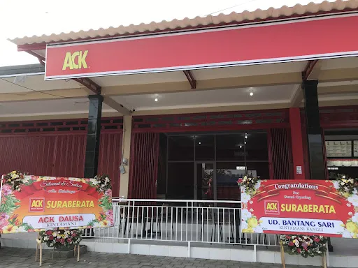 ACK NEW SURABERATA 1