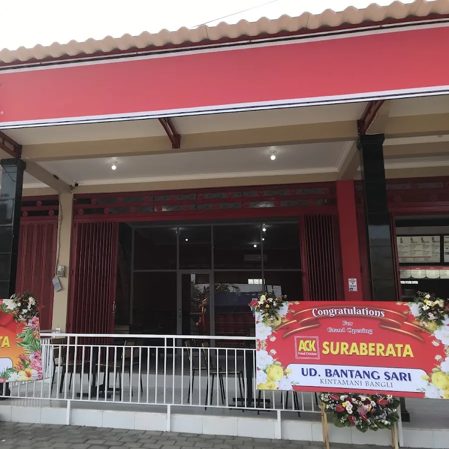 ACK NEW SURABERATA 3