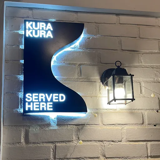 Rama Balian Surf & Coffee shop 2