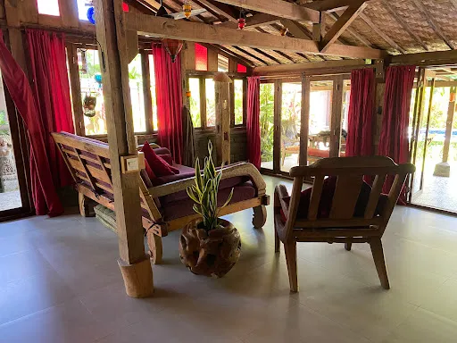 Balian Beach Villa 3