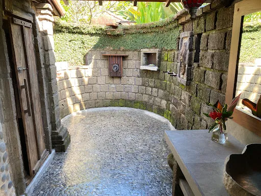 Balian Beach Villa 4