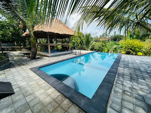 Balian Green Lagoon 2