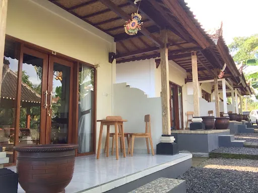 Balian Green Lagoon 4