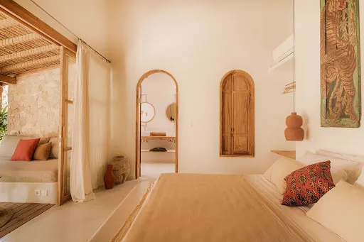 Yama Balian | Retreat, Hotel & Restaurant 1