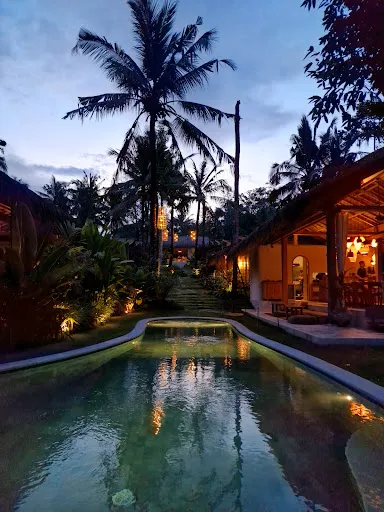 Yama Balian | Retreat, Hotel & Restaurant 2