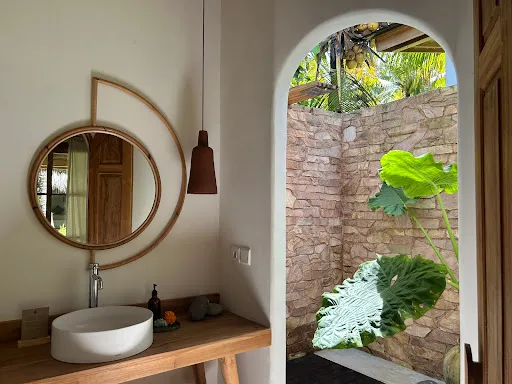 Yama Balian | Retreat, Hotel & Restaurant 3