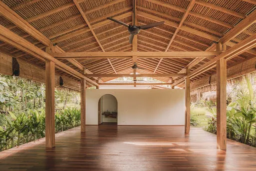 Yama Balian | Retreat, Hotel & Restaurant 4