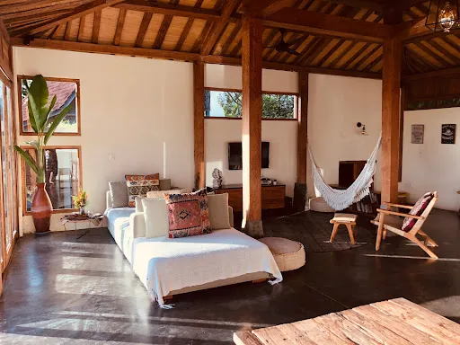 The Mayana Beach House 1
