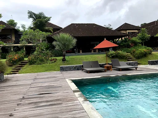 The Mayana Beach House 2
