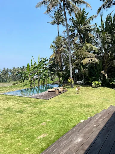 The Mayana Beach House 3