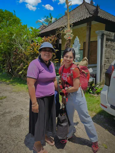 Mejan Home Stay 4