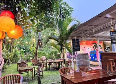 Secret Bay restaurant 4