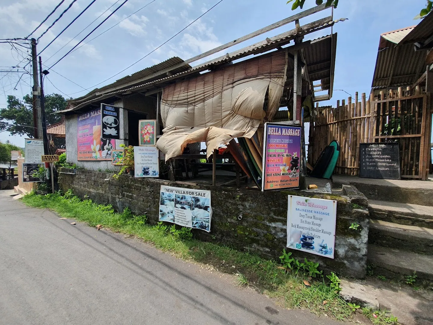 Bella Spa & Massage 3