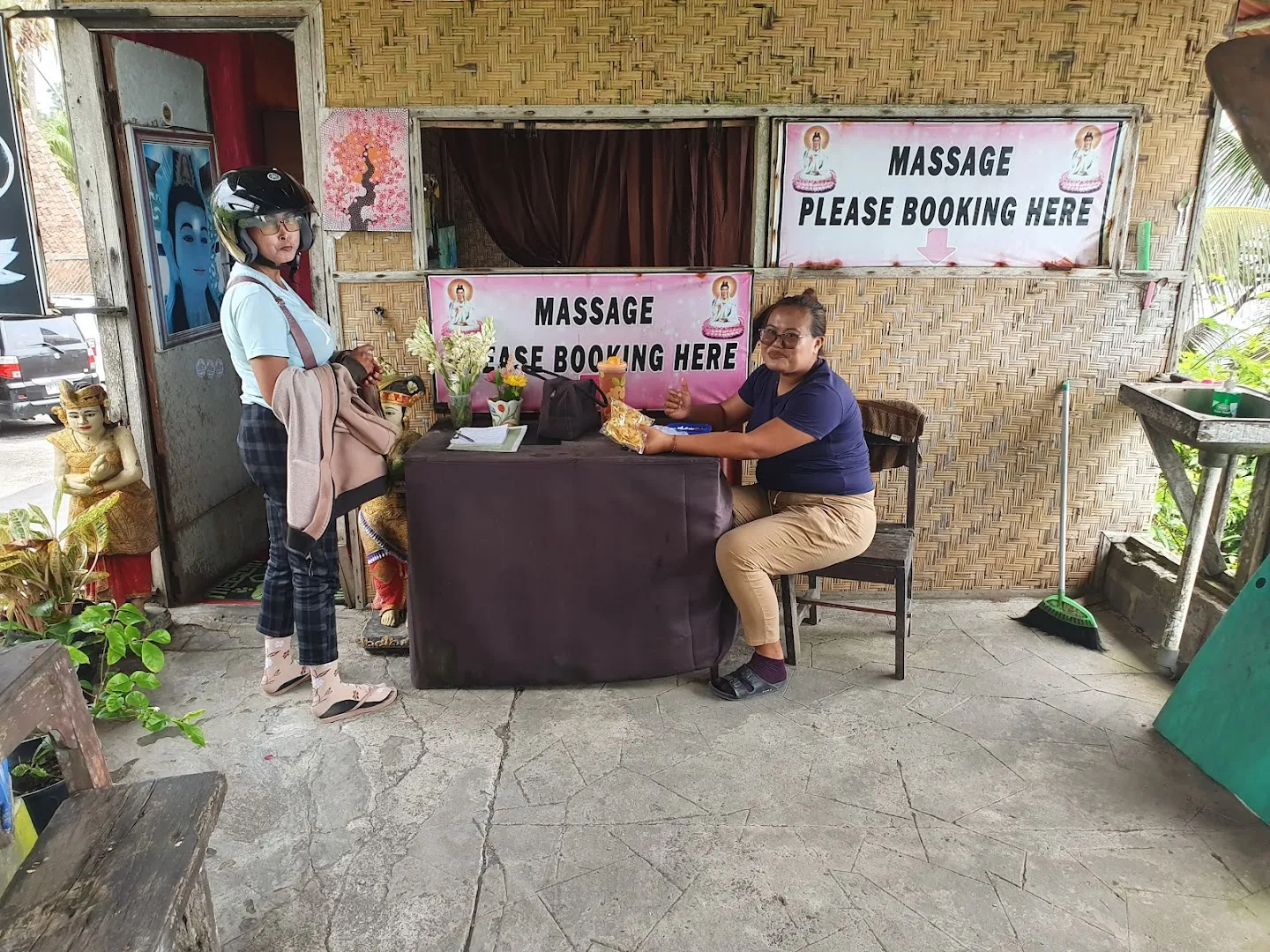 Bella Spa & Massage 4