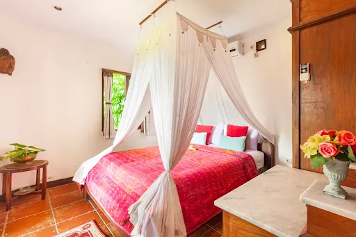 Pondok Pisces Bungalows 1