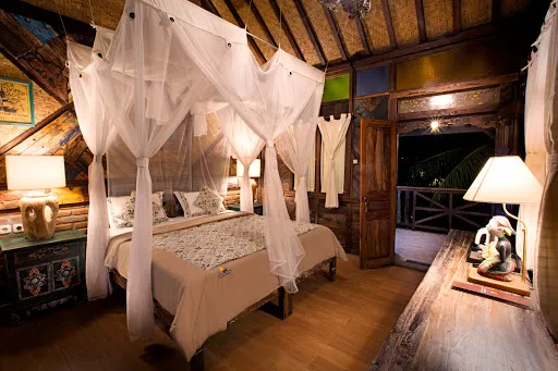 Pondok Pitaya: Hotel, Surfing and Yoga 1