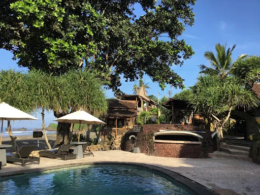 Pondok Pitaya: Hotel, Surfing and Yoga 2