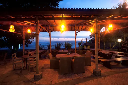 Pondok Pitaya: Hotel, Surfing and Yoga 3