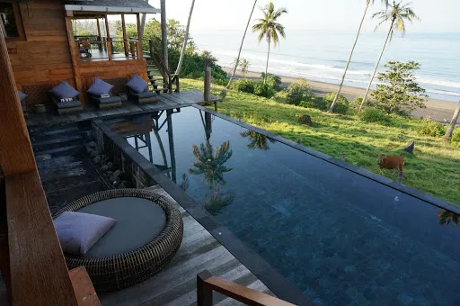 Villa Tao Balian 2