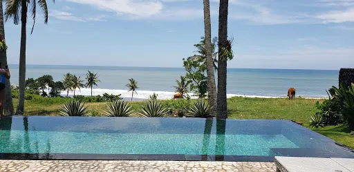 Villa Inca 1