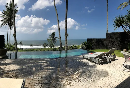 Villa Inca 2