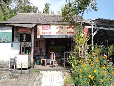 Warung Chanda 3