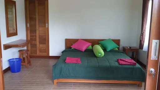 Natural Lodge 1