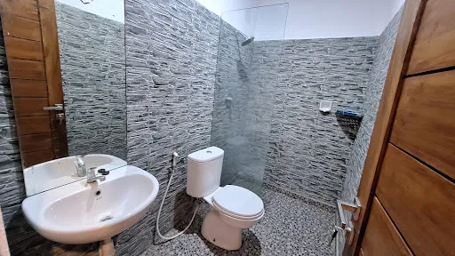 Balian Paradise Hotel 3