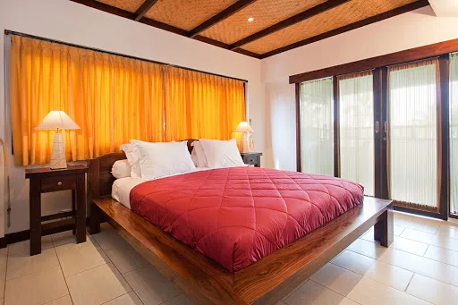 Istana Balian Restaurant & Accommodation 1