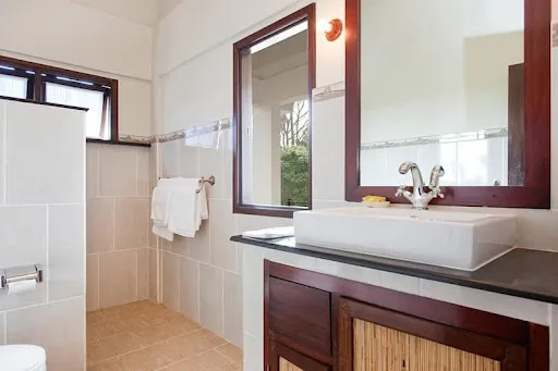 Istana Balian Restaurant & Accommodation 3