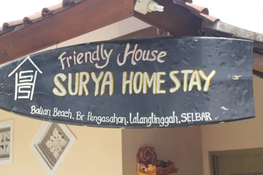 Surya Homestay 2