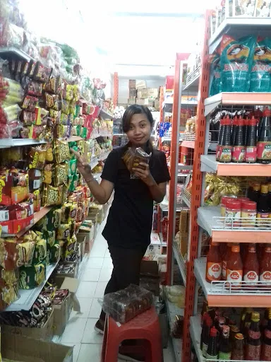 Pasar Senggol Surabrata 2