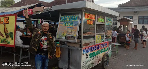 Pasar Senggol Surabrata 4