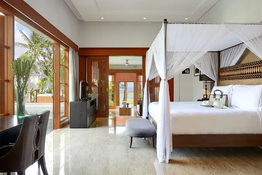 The Samaya Seminyak Bali 1