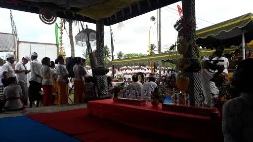 Amertha Jati Ukir 1