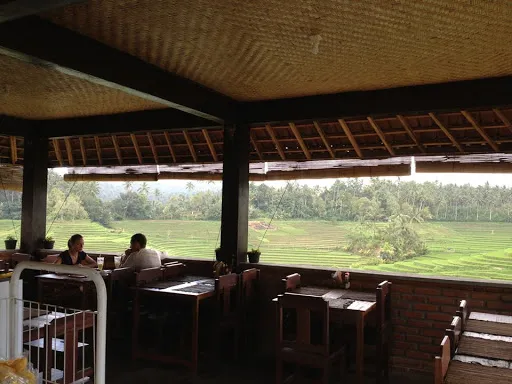 Warung Tepi Sawah 2