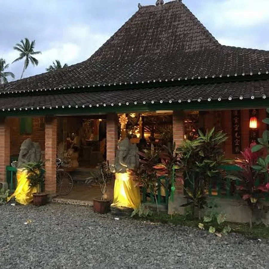 Kebun Villas 2