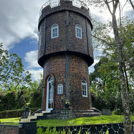 Kebun Villas 3