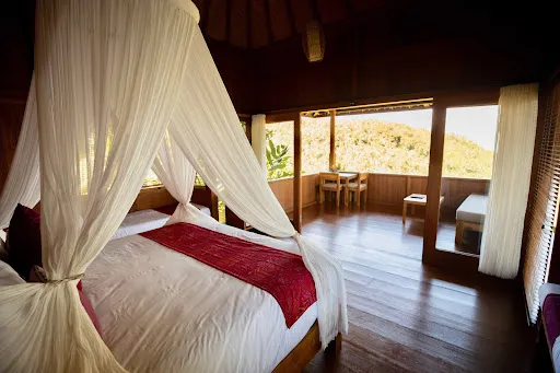 Clove Tree Hill - Bali Eco Retreat 3