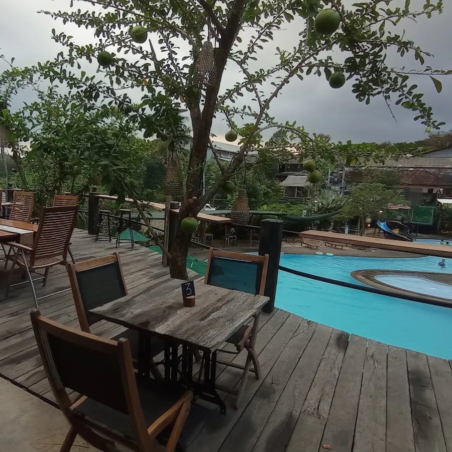 Umadhatu Restaurant & Wedding Hall 2