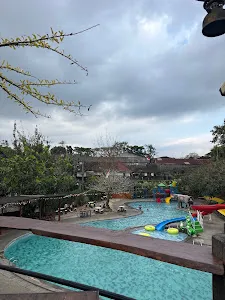 Umadhatu Restaurant & Wedding Hall 3